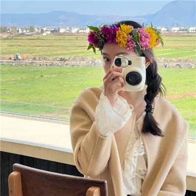 梦游小人国